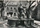 Nans-les-Pins - Grande Fontaine Sur La Place De La Victoire - Simca 9 Auto - Nans-les-Pins