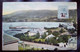 CPA - Tasmanie (Australie) - Sandy Bay From Battery Point - Timbre Tasmania N°73 (YT) - Autres & Non Classés