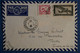 AM8 INDO CHINA    BELLE LETTRE  1947 SAIGON   A TOURS  + ++AFFRANCH. INTERESSANT - Covers & Documents