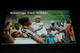 38078-                           UGANDA, MUKIGA WOMAN WITH CHILDREN - Oeganda