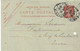 CORMIER LE VILAIN & Cie/Paris /LECOEUR/Fabricant De Peignes En Ivoire/Ivry La Bataille/Eure/1909             FACT559 - Perfumería & Droguería