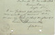 H BIDEAUX/ Heudreville /LECOEUR/Fabricant De Peignes En Ivoire/Ivry La Bataille/Eure/1904           FACT562 - Chemist's (drugstore) & Perfumery