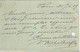 Demande De Fourniture De Peignes /GODDIER/Fabricant De Peignes En Ivoire/Ivry La Bataille/Eure/1909         FACT563 - Droguerie & Parfumerie