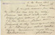 Henri BIDEAUX Fil/Fabricant De Peignes/Mouettes/LECOEUR/Fabricant De Peignes Ivoire/Ivry La Bataille/Eure/1903   FACT565 - Drogisterij & Parfum