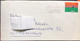 IRELAND 1973,POSTAL STATIONARY COVER, USED TO GERMANY, COLOUR SLOGAN, PLEASE SHEW DISTRICT NUMBER IN DUBLIN ADDRESSES - Postal Stationery
