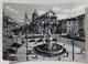 77774 Cartolina - Catania - Fontana Elefante - VG 1961 - Catania