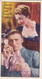 94 Ronald Colman & Loretta Young - Famous Film Stars 1935 - Original Carreras Cigarette Card - - Phillips / BDV