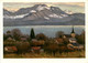 St. Prex, Lac Leman (503) - Saint-Prex