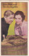 87 Charles Laughton - Famous Film Stars 1935 - Original Carreras Cigarette Card - - Phillips / BDV