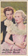 77 Clive Brook  - Famous Film Stars 1935 - Original Carreras Cigarette Card - - Phillips / BDV