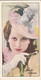 69 Merle Oberon - Famous Film Stars 1935 - Original Carreras Cigarette Card - - Phillips / BDV
