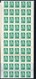 CARNET 10TP YSEULT YZ - TVP LV -  1 BANDE DE 5 CARNETS AVEC AMORCE - DATEE DU 13/03/19 - NEUF - NON PLIE - Modern : 1959-…