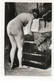 17 Photos 9 X 6 Cms.  Salon De Paris. - Nus Artistiques - Tableaux - Femmes Nues - Voir Les  18 Scans. - Voir Verso. - - Sin Clasificación