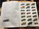 Delcampe - CATALOGUE GALERIE DE CHARTRES  Automobiles 1/43e  * DINKY TOYS  *SOLIDO  *NOREV  *C.I.J  *C.I.J. EUROPARC  *J.R.D. Etc.. - Catalogi