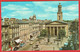 Elgin - High Street, Looking East - Voitures - Moray