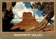 USA  MONUMENT VALLEY NAVAJO TRIBAL PARK - Monument Valley