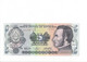 29552 -  Banco Central De Honduras 5 Lempiras 2004 Morazan Batalla De La Trinidad 1827 - Honduras