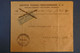 E 12 GRAND LIBAN BELLE LETTRE TRES RARE 1930 AVION BEYROUTH + VARIETéS RARES EN PAIRE SURCHARGES REPUBLIQUE P \ Point - Lettres & Documents