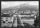 AVEZZANO PANORAMA DAL CAMPANILE DEL DUOMO VG. 1957 L'AQUILA N°D295 - Avezzano