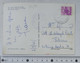 85699 Cartolina - Catania - Cratere Centrale Dell'Etna - VG 1962 - Catania