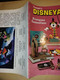 Tomart's DISNEYANA Update N°4 1994 Walt Disney Mickey Donald - Livres Sur Les Collections