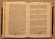 Delcampe - EL CRITERIO De JAIME BALMES 1857 - Philosophie & Religion