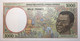 Congo - 1000 Francs - 2000 - PICK 102Cg - NEUF - Zentralafrikanische Staaten
