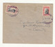 Balkan War Bulgaria Occ Turkey Thrace 13-3-1913 ODRIN-ADRIANOPLE-EDIRNE Siege Cover Rare (m1300) - Guerre