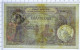 100 DINARI OCCUPAZIONE ITALIANA DEL MONTENEGRO "VERIFICATO" 01/12/1929 BB/BB+ - Autres & Non Classés