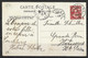 Carte P De 1906 ( Courtelary - L'Eglise ) - Court