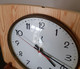 Horloge/pendule. Jaz Transistor. Vintage. - Clocks