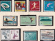 MiNr. 678-690 Japan - Alle Einwandfrei Postfrisch/**/MNH - Unused Stamps