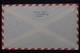 TURQUIE - Enveloppe De Istanbul En 1954 Pour La Suisse  - L 113870 - Lettres & Documents