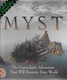 MYST - POUR MAC CLASSIC SYSTEM 7.01 OU SUPERIEUR  - Prix Fixe - Apple