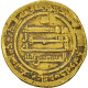 Monnaie, Abbasid Caliphate, Al-Musta'in, Dinar, AH 248 (862-863), Samarqand - Islamitisch