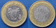 BAHRAIN - 100 Fils AH1432 2011AD KM# 26.2 Hamed Bin Isa (1999) - Edelweiss Coins - Bahrein