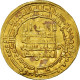 Monnaie, Abbasid Caliphate, Al-Muqtadir, Dinar, AH 304 (916/917), Madinat - Islamitisch