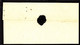 1854. Blue CHRISTIANIA 27 4 1854 On Nice Cover To Thjødlinge. - JF103932 - ...-1855 Prephilately