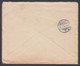 1912. NORGE. Very Interesting Official Cover Without Stamp From TRONDHJEM 19.VII.12 To Malmö. Noted On Fro... - JF368230 - ...-1855 Préphilatélie