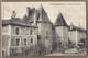 CPA 88 - BULGNEVILLE - Bulgnéville - La Place ( Vue De Profil ) - TB PLAN ANIMATION ATTELAGES Devanture Hôtel Café GAY - Bulgneville