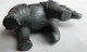 FIGURINE PUBLICITAIRE PRIOR ELEPHANT Petit Animaux Animal - Other & Unclassified