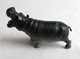 FIGURINE PUBLICITAIRE PRIOR HIPPOPOTAME Animaux Animal - Other & Unclassified