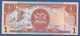 TRINIDAD & TOBAGO - P.41 – 1 Dollar 2002 AUNC, Serie BD 833101 - Trinidad En Tobago