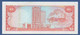 TRINIDAD & TOBAGO - P.36a – 1 Dollar ND (1985) "Chap. 79.02 - Arms" Issue UNC, Serie AV990891 - Trinidad Y Tobago