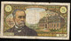 FRANCE - 5 Francs Pasteur - 6.2.1969 - F:61/9 - Série X85 - N°60019 - TB 1 Petit Manque En Haut - 5 F 1966-1970 ''Pasteur''