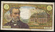 FRANCE - 5 Francs Pasteur - 8.1.1970 - F:61/12 - Série Z123 - N°82136 - TB+ - 5 F 1966-1970 ''Pasteur''