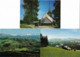 Röthenbach BE Kirche Würzbrunnen Kurhaus Chuderhüsi Emmental 7 Karten - Röthenbach Im Emmental