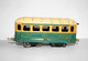 JEP - WAGON / VOITURE VOYAGEURS SNCF PULLMAN - ECHELLE O - MODELISME FERROVIAIRE                    (9) - Voitures Voyageurs