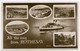 ISLE OF BUTE : ALL THE WAY FROM ROTHESAY (MULTIVIEW) / ADDRESS - VICTORIA HOTEL - Bute