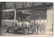 CPA 75 Carte Photo Camion De Livraison Du Bon Marché - Paris (07)